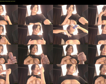 suma_ren — 54 minute Chaturbate female cam show recording, 1080p, May 13, 2022