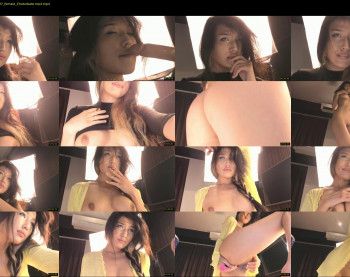 suma_ren — 54 minute Chaturbate female cam show recording, 1080p, May 13, 2022