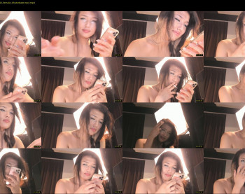 suma_ren — 10 minute Chaturbate female cam show recording, 1080p, May 13, 2022