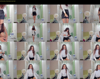 sunshine13_ — 55 minute Chaturbate female cam show recording, 1080p, May 14, 2022