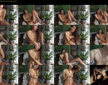 sweet_moan — 33 minute Chaturbate female cam show recording, 720p, May 13, 2022