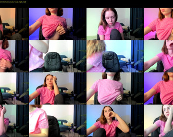sweetcobra — 100 minute Chaturbate female cam show recording, 720p, May 14, 2022