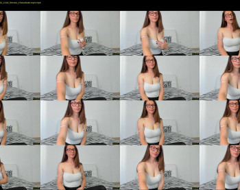 sweettdream__x — 4 minute Chaturbate female cam show recording, 1080p, May 13, 2022