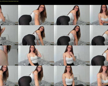 sweettdream__x — 48 minute Chaturbate female cam show recording, 1080p, May 13, 2022