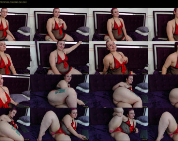 sweetybelu — 12 minute Chaturbate female cam show recording, 1080p, May 13, 2022