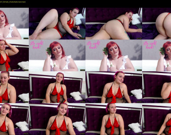sweetybelu — 39 minute Chaturbate female cam show recording, 1080p, May 13, 2022