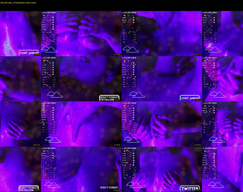 swt_blonde — 54 minute Chaturbate female cam show recording, 1080p, May 14, 2022