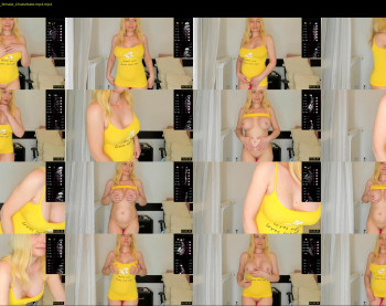 taichi75 — 38 minute Chaturbate female cam show recording, 1080p, May 13, 2022