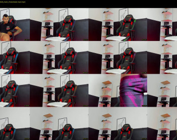 tatanwalker — 26 minute Chaturbate male cam show recording, 1080p, May 13, 2022