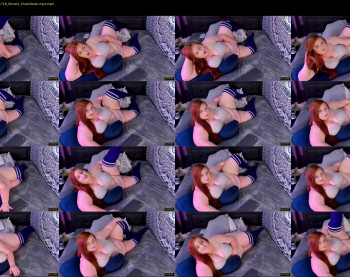 thiccjess420 — 7 minute Chaturbate female cam show recording, 1080p, May 13, 2022