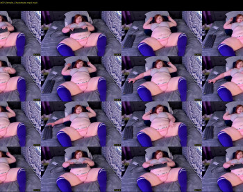 thiccjess420 — 10 minute Chaturbate female cam show recording, 1080p, May 13, 2022