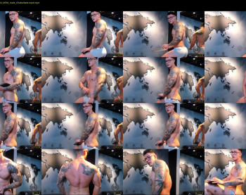 thomas_falcon1 — 15 minute Chaturbate male cam show recording, 1080p, May 13, 2022