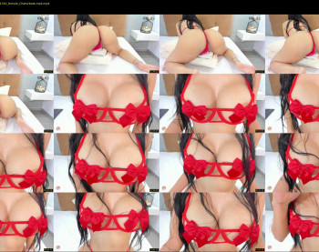 tiffanystone_ — 13 minute Chaturbate female cam show recording, 1080p, May 13, 2022