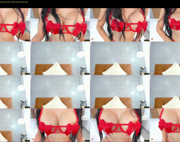 tiffanystone_ — 55 minute Chaturbate female cam show recording, 1080p, May 13, 2022