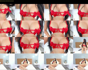 tiffanystone_ — 3 minute Chaturbate female cam show recording, 1080p, May 13, 2022