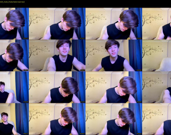 tommyjoyer — 11 minute Chaturbate male cam show recording, 720p, May 13, 2022