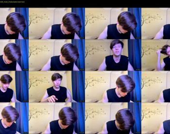 tommyjoyer — 4 minute Chaturbate male cam show recording, 720p, May 13, 2022