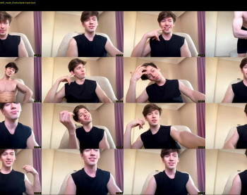 tommyjoyer — 46 minute Chaturbate male cam show recording, 720p, May 13, 2022