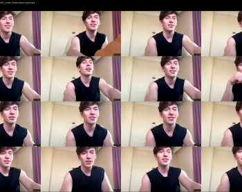 tommyjoyer — 9 minute Chaturbate male cam show recording, 720p, May 13, 2022
