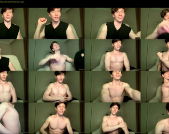 tommyjoyer — 6 minute Chaturbate male cam show recording, 720p, May 13, 2022