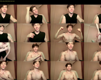 tommyjoyer — 10 minute Chaturbate male cam show recording, 480p, May 13, 2022