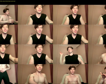 tommyjoyer — 19 minute Chaturbate male cam show recording, 720p, May 13, 2022