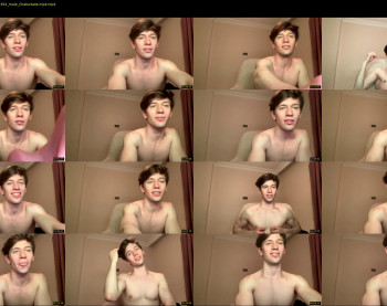tommyjoyer — 7 minute Chaturbate male cam show recording, 720p, May 13, 2022