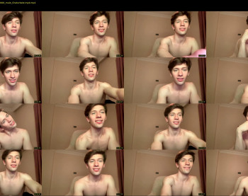 tommyjoyer — 7 minute Chaturbate male cam show recording, 720p, May 14, 2022