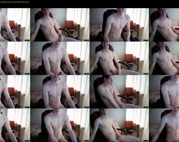 tonywatcher147 — 11 minute Chaturbate male cam show recording, 1080p, May 13, 2022
