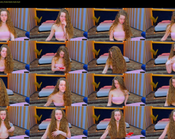 toxl — 51 minute Chaturbate female cam show recording, 1080p, May 14, 2022