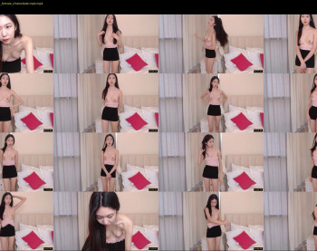 tristanat — 34 minute Chaturbate female cam show recording, 1080p, May 13, 2022