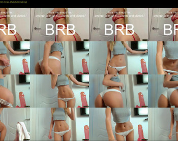 trixie_taylor — 94 minute Chaturbate female cam show recording, 720p, May 13, 2022