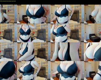 vanessacroft — 54 minute Chaturbate female cam show recording, 1080p, May 13, 2022
