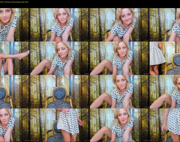 viciousqueen — 23 minute Chaturbate female cam show recording, 1080p, May 14, 2022