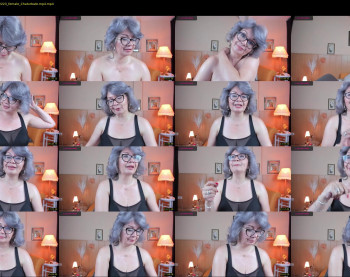 victoria_dior — 33 minute Chaturbate female cam show recording, 720p, May 13, 2022