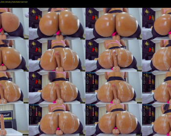 victoriaroyce_ — 83 minute Chaturbate female cam show recording, 1080p, May 14, 2022