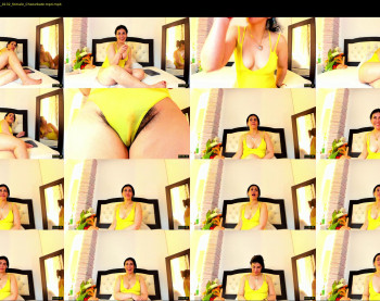 wanda_walton — 28 minute Chaturbate female cam show recording, 1080p, May 14, 2022