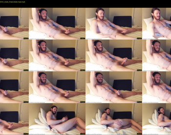 warrenkener — 14 minute Chaturbate male cam show recording, 1080p, May 13, 2022