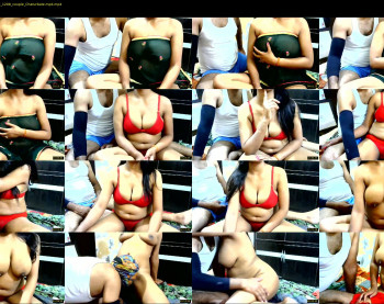 we_are_indian — 55 minute Chaturbate couple cam show recording, 480p, May 13, 2022