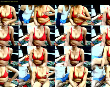 we_are_indian — 27 minute Chaturbate couple cam show recording, 480p, May 13, 2022