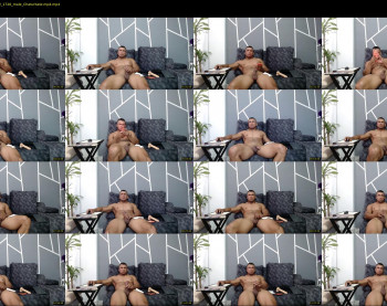 web_gammer_ — 15 minute Chaturbate male cam show recording, 720p, May 13, 2022