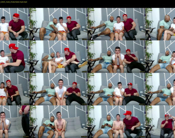 web_gammer_ — 99 minute Chaturbate male cam show recording, 720p, May 14, 2022