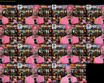 whaaaaaaaat — 10 minute Chaturbate couple cam show recording, 1080p, May 14, 2022