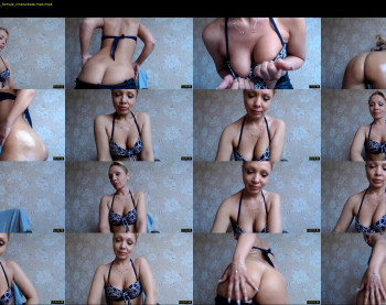 wildroze — 97 minute Chaturbate female cam show recording, 720p, May 13, 2022