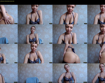 wildroze — 98 minute Chaturbate female cam show recording, 720p, May 13, 2022