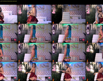 willow_hendrix — 56 minute Chaturbate female cam show recording, 1080p, May 13, 2022