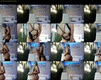 willow_hendrix — 3 minute Chaturbate female cam show recording, 1080p, May 13, 2022