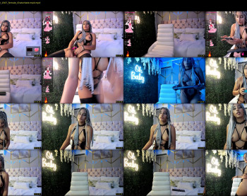 willow_hendrix — 19 minute Chaturbate female cam show recording, 1080p, May 13, 2022