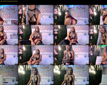 willow_hendrix — 40 minute Chaturbate female cam show recording, 1080p, May 13, 2022