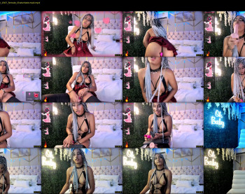 willow_hendrix — 39 minute Chaturbate female cam show recording, 1080p, May 13, 2022